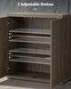 Stria Storage Cabinet - Sicotas