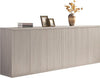 Stria Storage Cabinet - Sicotas