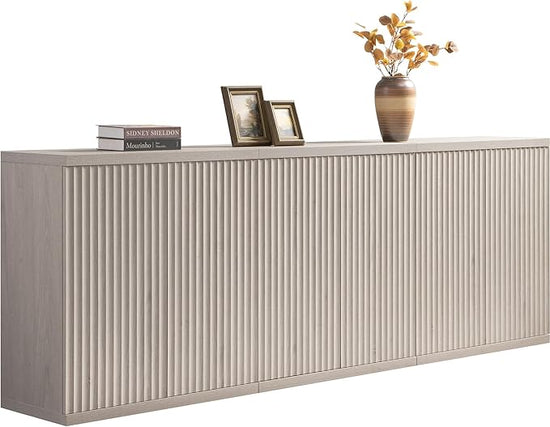 Stria Storage Cabinet - Sicotas