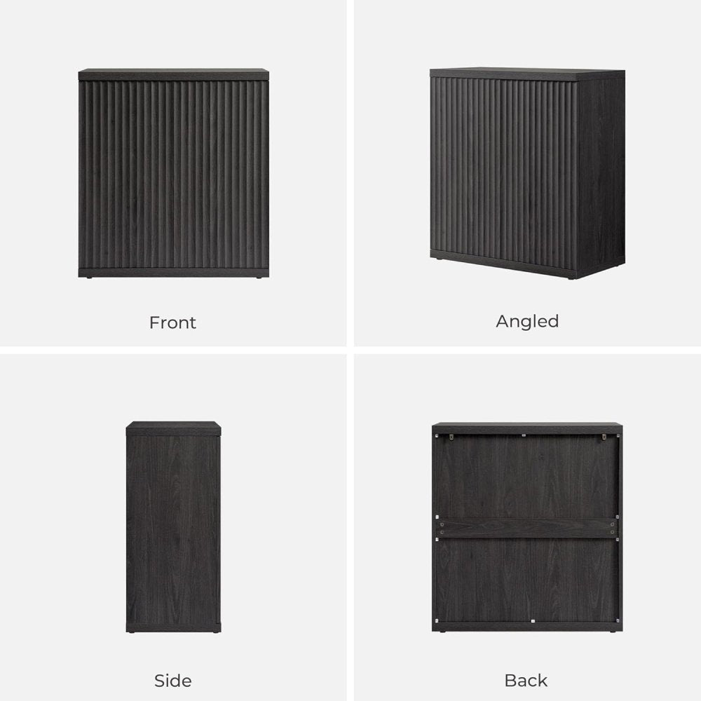 Stria Storage Cabinet - Sicotas