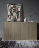 Stria Storage Cabinet - Sicotas