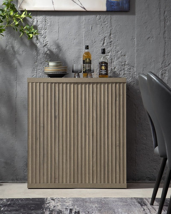 Stria Storage Cabinet - Sicotas