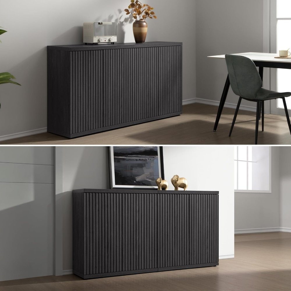 Stria Storage Cabinet - Sicotas