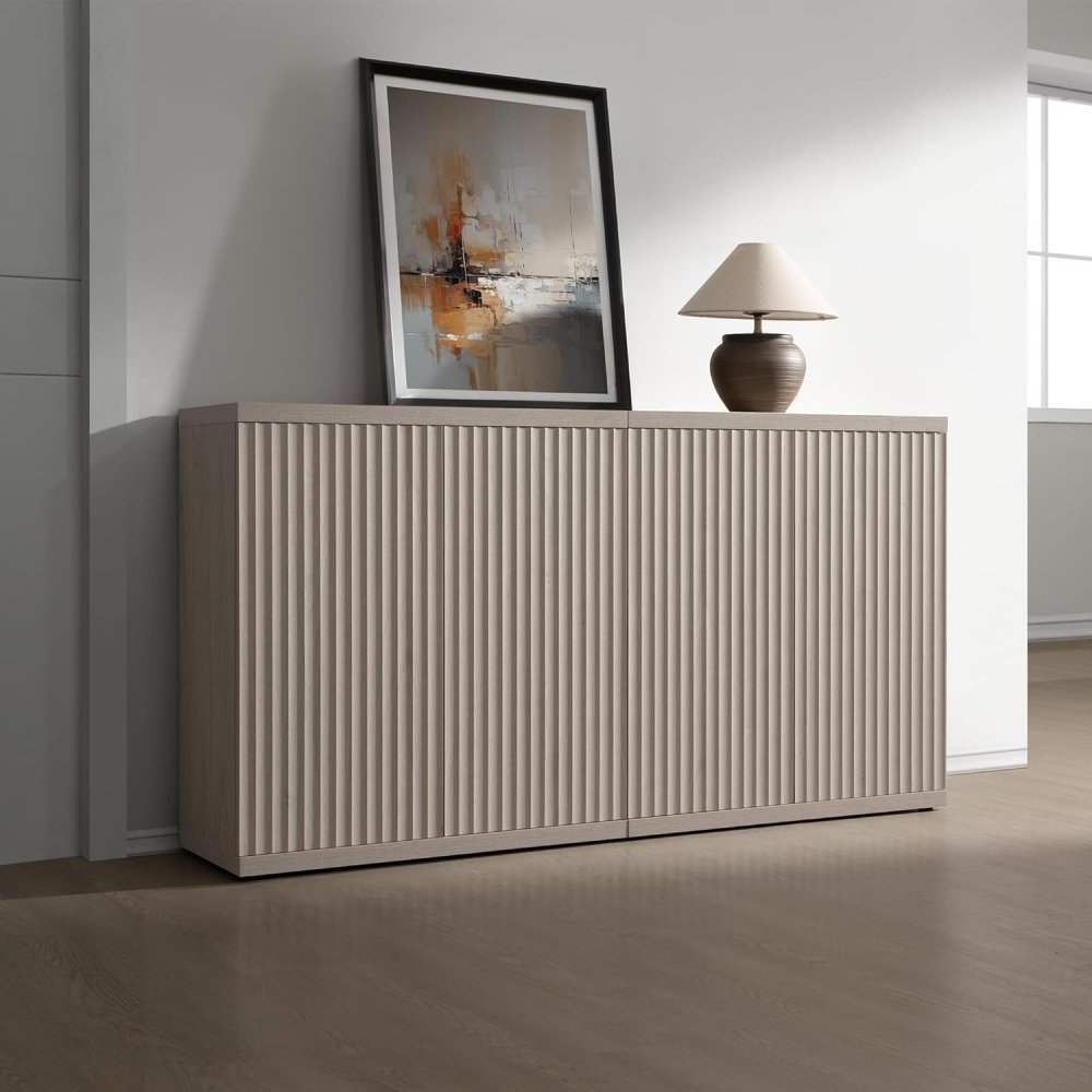 Stria Storage Cabinet - Sicotas