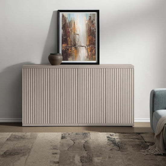 Stria Storage Cabinet - Sicotas