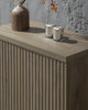 Stria Storage Cabinet - Sicotas