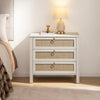 Terra Nightstand, 3 Drawers