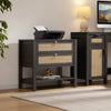 Terra High End Tables with Drawers