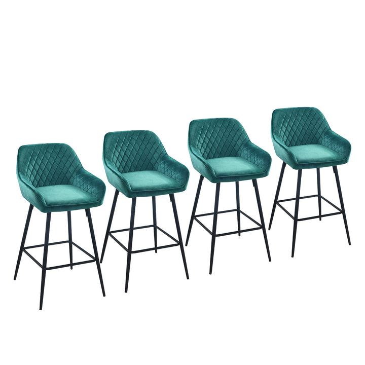 Bar Stool Sets of 2,39Inches