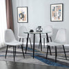 5-Piece Dining Table Set - Sicotas