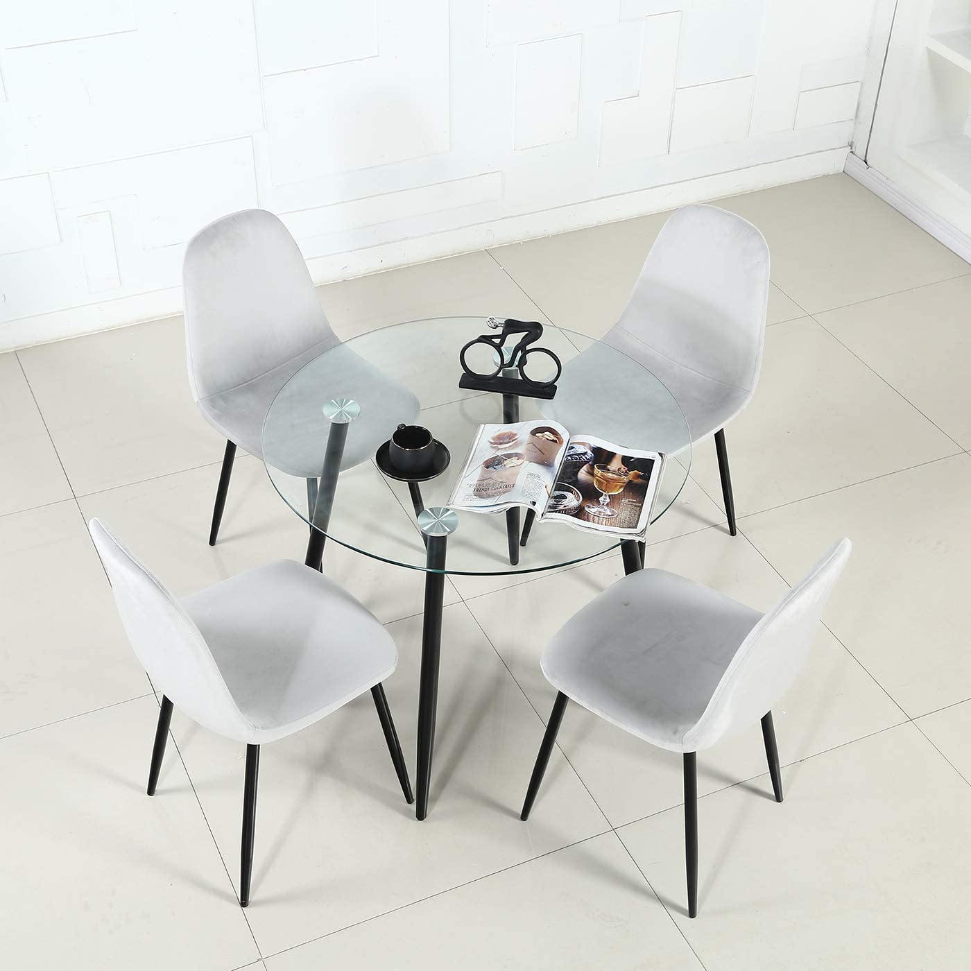 Sicotas discount dining set