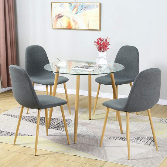 Chairs&Table sets