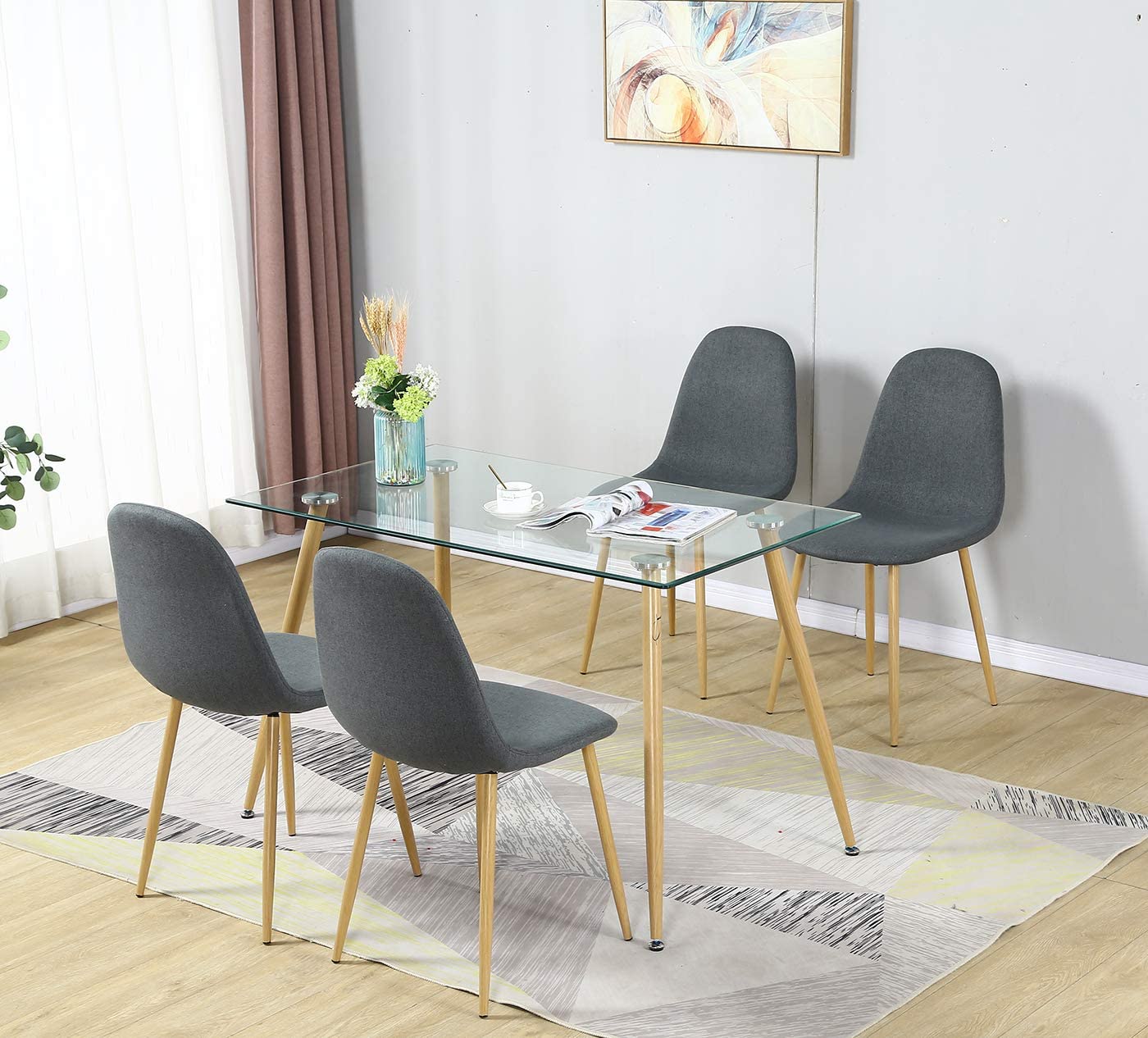 Sicotas discount dining set