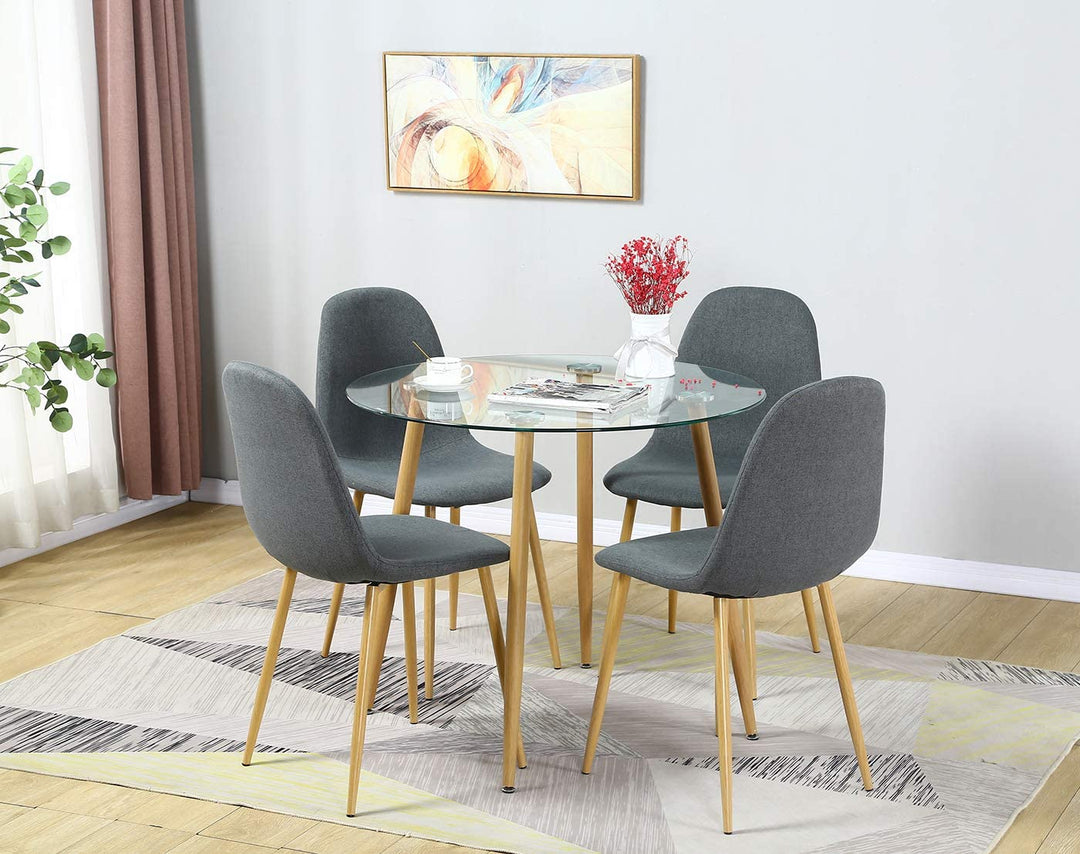 Chairs&Table sets