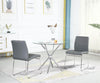 Modern Round Dining Table Sets of 4 seaters Office Chairs and Tables