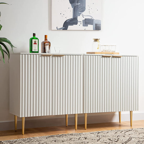 Opus Sideboards With Doors