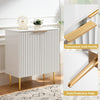 Opus Console Tables - Sicotas