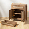 Savanna Buffet Cabinet with Doors - Sicotas