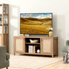 Savanna Black TV Stand - Sicotas