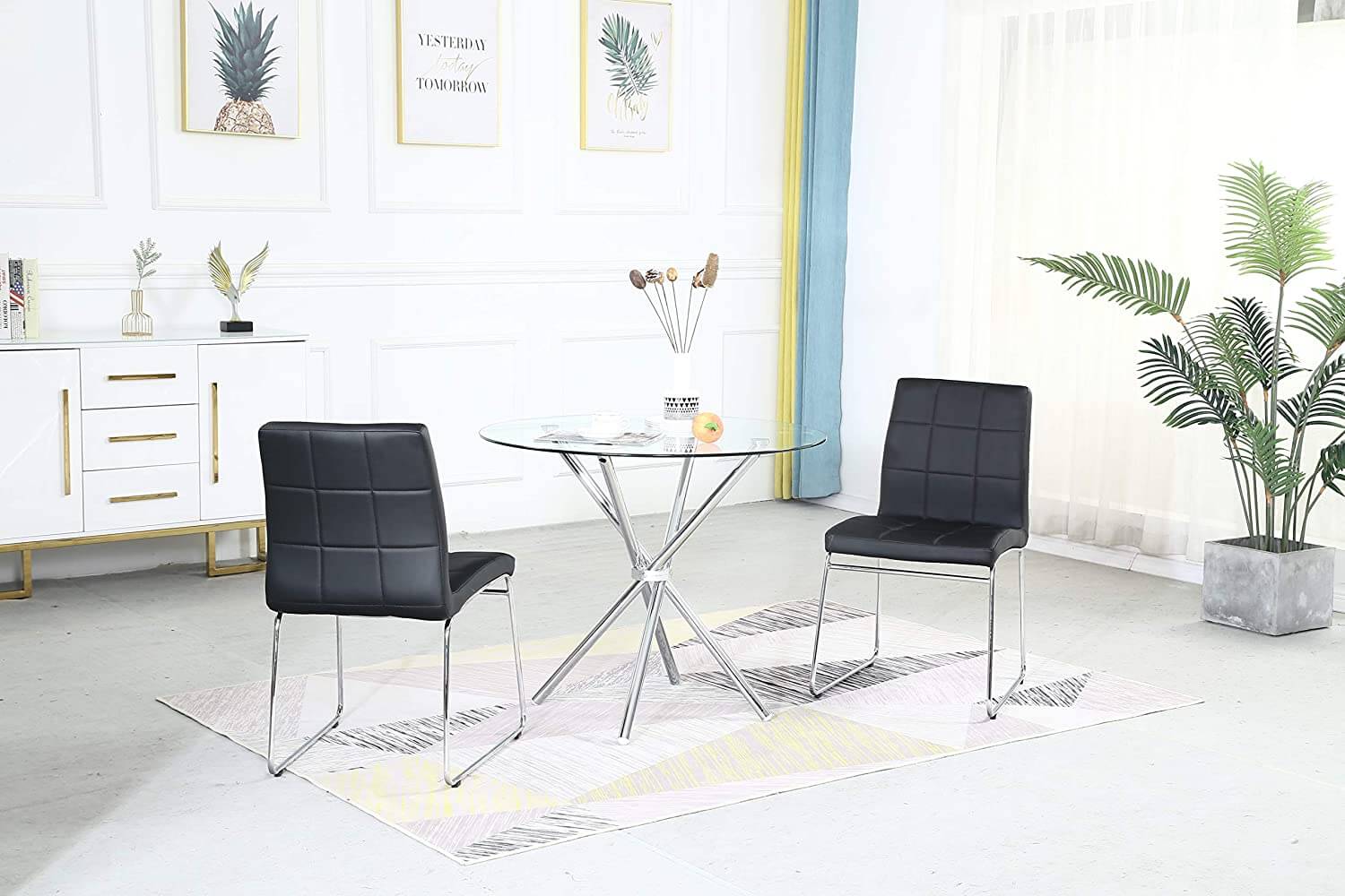 Sicotas deals dining set