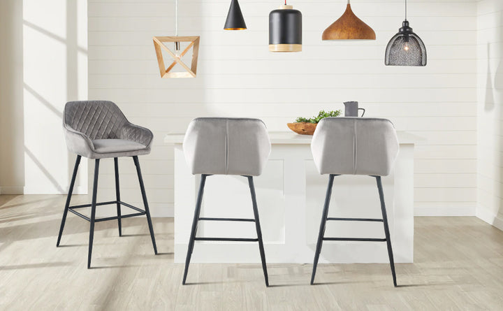 Stools For Kitchen Island,39Inch