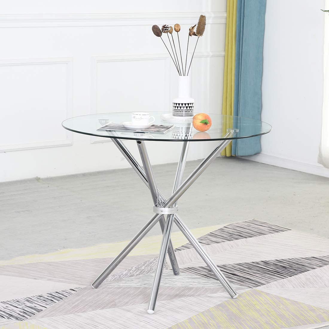 Sicotas Dining Table